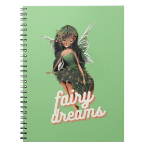 Journal de la Fée Noire