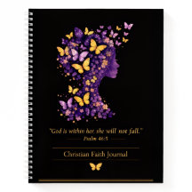 Journal de la foi chrétienne – Psaume 46:5