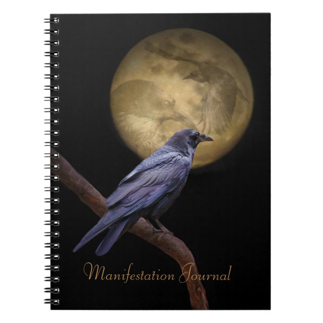 Journal de la manifestation du Corbeau magique (Devant)