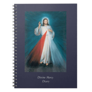 Journal de la miséricorde divine
