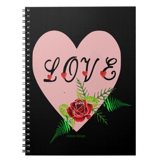Journal de l'amour (Devant)