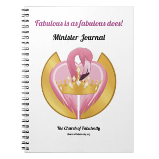 Journal de l'Église de la fabulosité