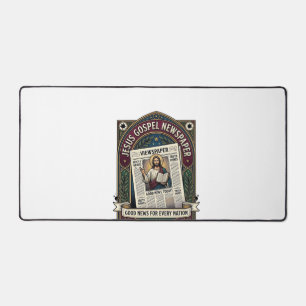 Journal de l'Évangile de Jésus Journal chrétien F
