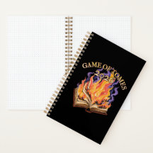 Journal de l'événement Game of Tomes 2026