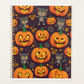 journal de l'halloween