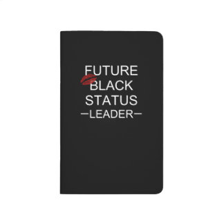 Journal de liste Future Black Status 100