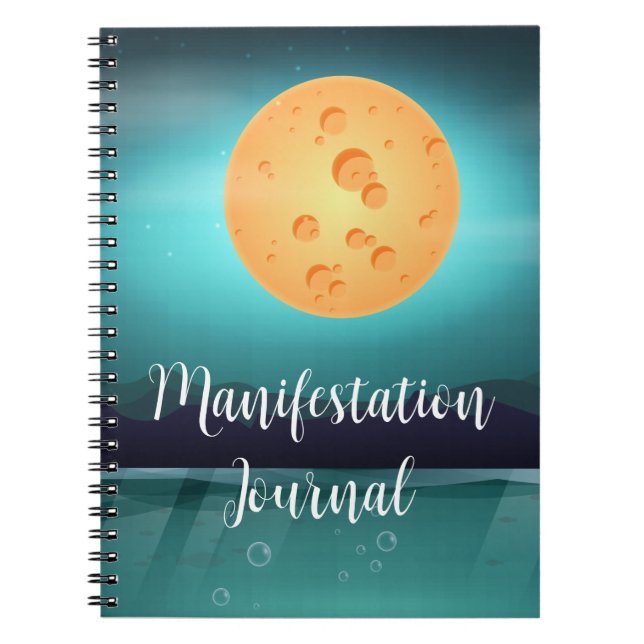 Journal de manifeste (Devant)