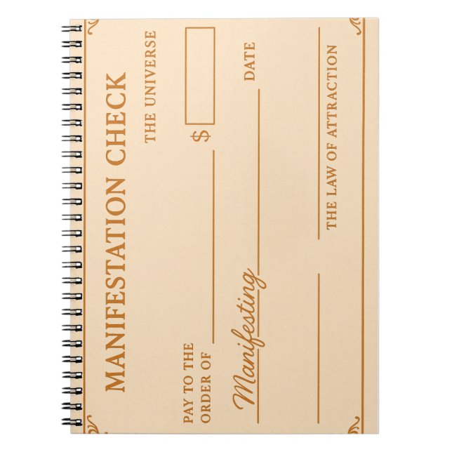 Journal de manifeste (Devant)