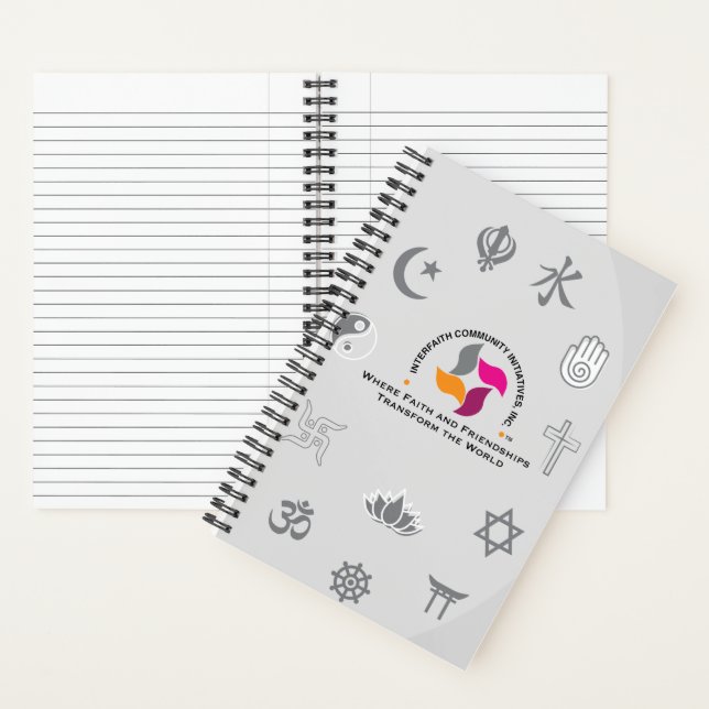 Journal de marque ICI (À l'intérieur)