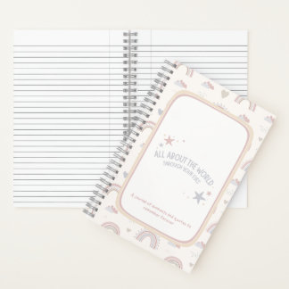 Journal de Mémoire de Livre de Bébé - Citations Dr