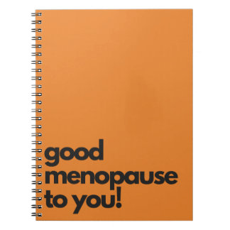 Journal de ménopause