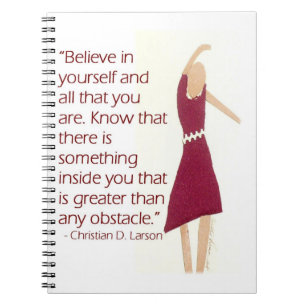 Journal de motivation