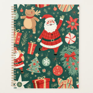 journal de noël