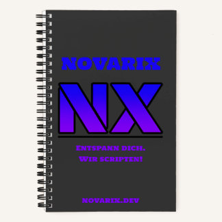 Journal de Novarix