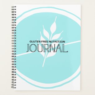 Journal de nutrition sans gluten