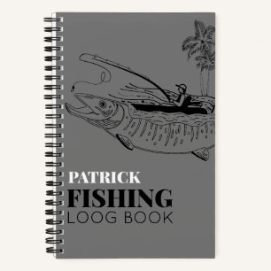 Journal de pêche Journal de pêche Journal de pêche