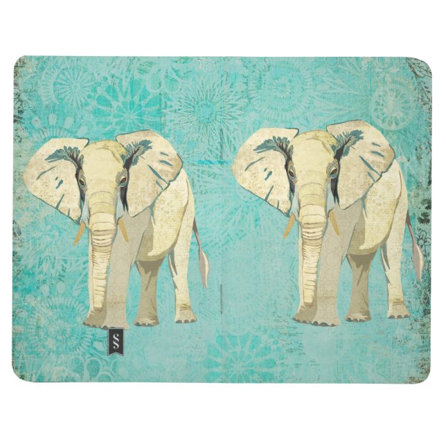 Journal de poche d'objet superflu (Extérieur)
