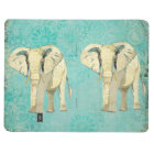 Journal de poche d'objet superflu