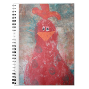 Journal de poulet