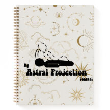Journal de projection Astral