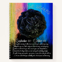 Journal de recette Libra