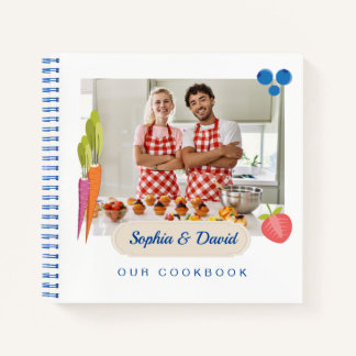 Journal de recette personnalisée (Ajouter votre ph