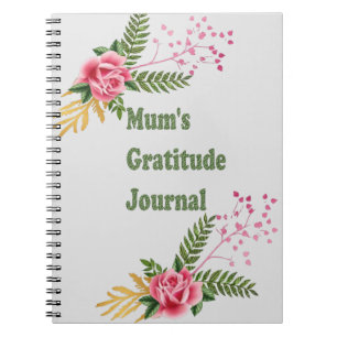 Journal de reconnaissance des mères