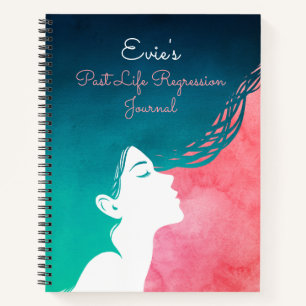 Journal de régression de la vie passée personnalis