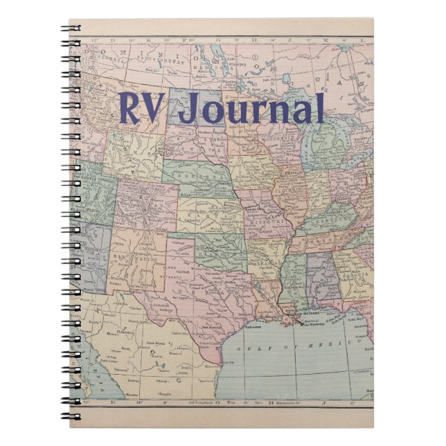 Journal de rv (Devant)