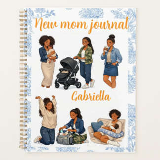 Journal de soins personnels planificateur