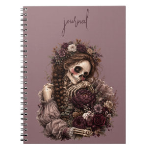 Journal de squelette botanique