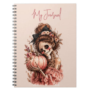 Journal de squelette botanique