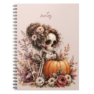 Journal de squelette botanique