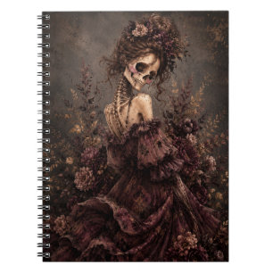 Journal de squelette botanique