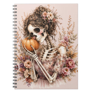Journal de squelette botanique