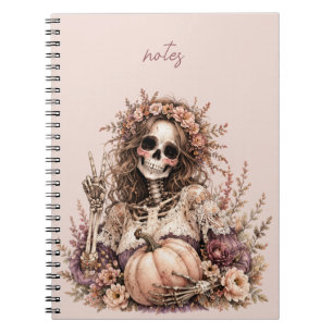 Journal de squelette botanique