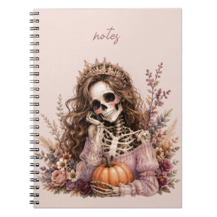 Journal de squelette botanique