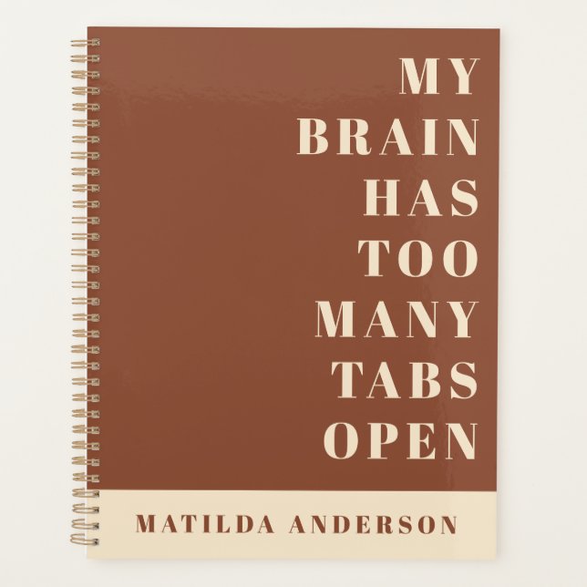 Journal de typographie simple et amusante moderne (Devant)