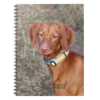 Journal de Vizsla