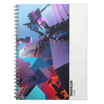 Journal de voyage des Inner Prespectives