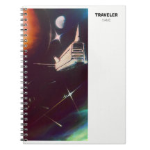 Journal de voyageurs