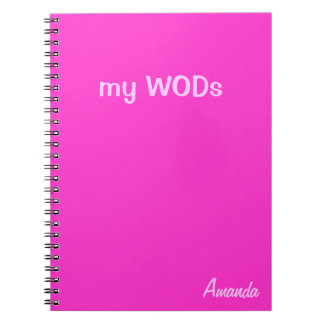 Journal de WOD - rose indien