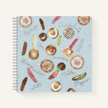 Journal des amateurs de café