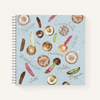Journal des amateurs de café