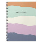 Journal des calques - Lavande