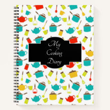 Journal des Cuisines d'impression personnalisées 