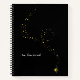 Journal des flammes jumelles