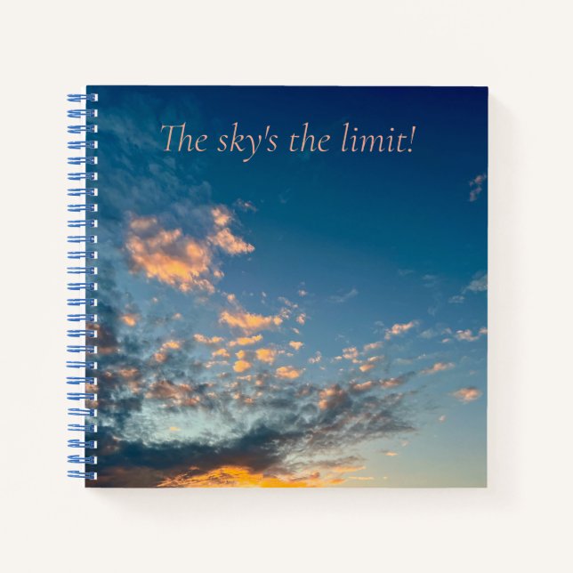 Journal des idées, des objectifs, des espoirs et d (Devant)