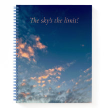 Journal des idées, des objectifs, des espoirs et d