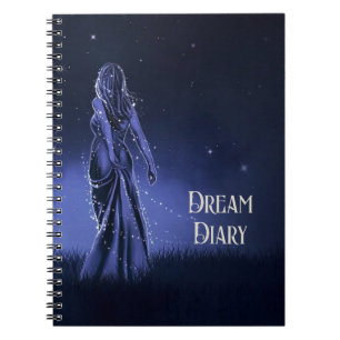 Journal des journaux de rêve